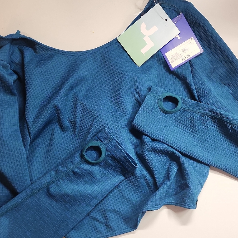 JoyLab Top NwT